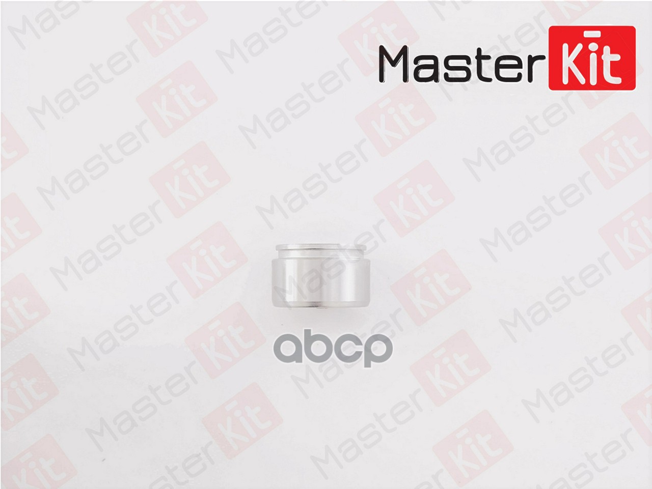 Поршень суппорта 77A1267 MasterKit арт. 77A1267