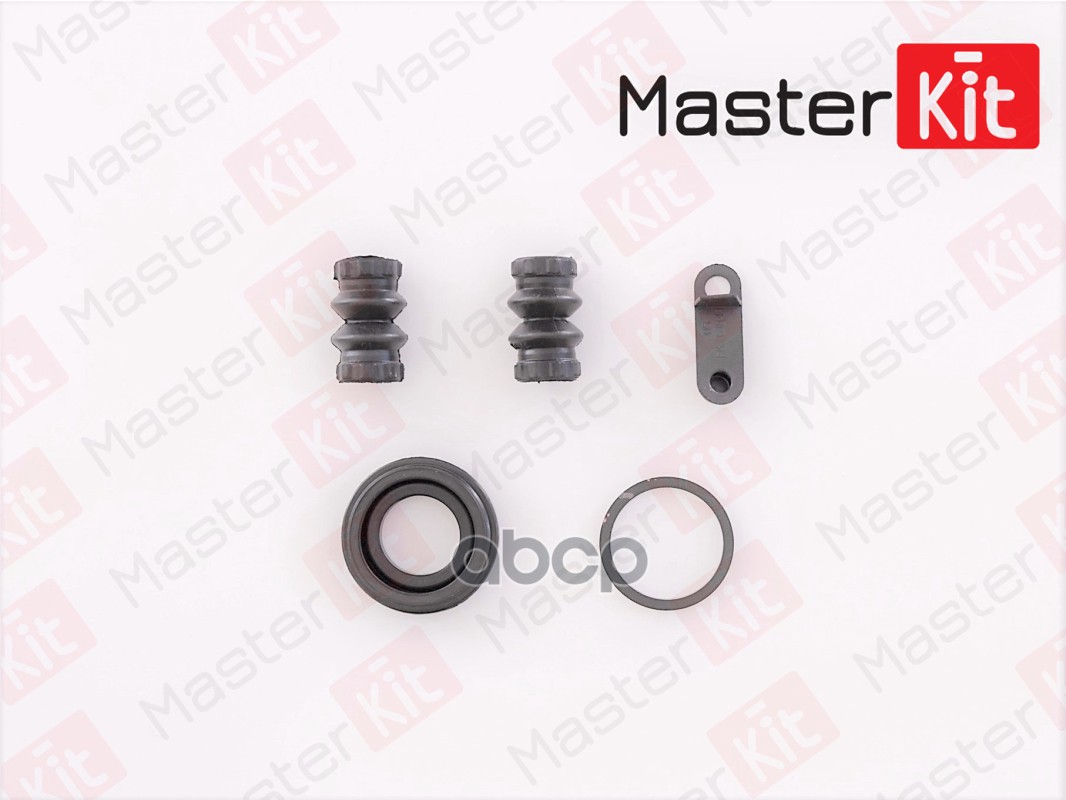 Ремкомплект тормозного суппорта Mando 77A1269 MasterKit арт. 77A1269