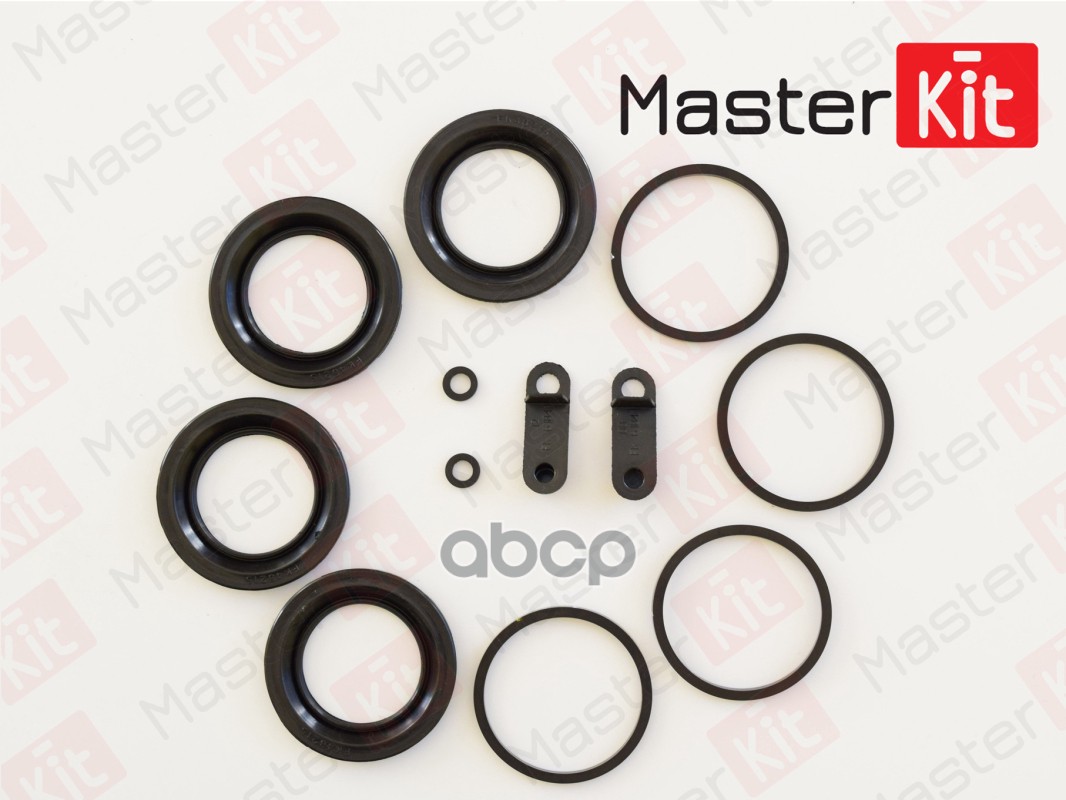 Ремкомплект тормозного суппорта Brembo 77A1270 MasterKit арт. 77A1270