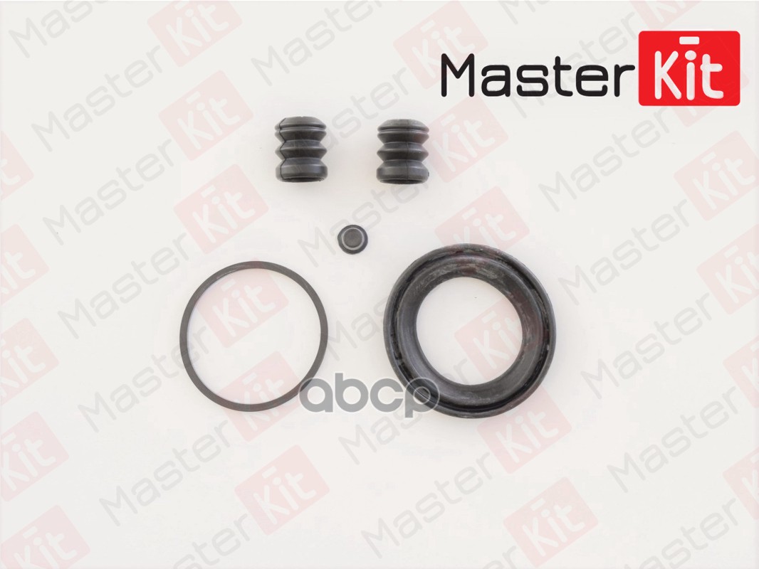 Ремкомплект тормозного суппорта Mercedes-Benz C-CLASS (W202) 1993 - 2000 MasterKit арт. 77A1277