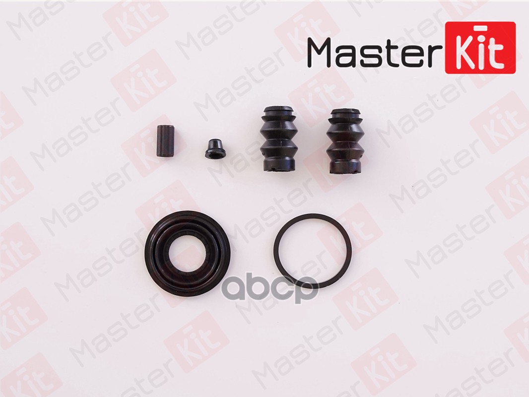 Ремкомплект тормозного суппорта Ford MONDEO III (B5Y) 2000 - 2007, Citroen C4 I (LC_) 2004 MasterKit арт. 77A1311