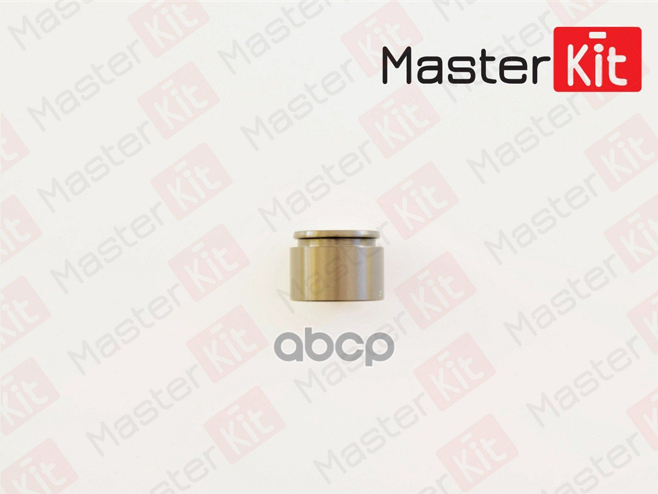 Поршень суппорта 77A1318 MasterKit арт. 77A1318