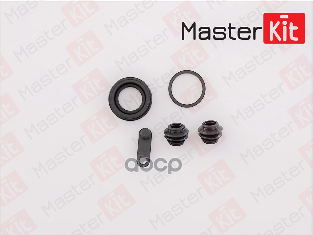 77A1329 Ремкомплект тормозного суппорта Hyundai i20 (PB  PBT) 2008 - MasterKit арт. 77a1329