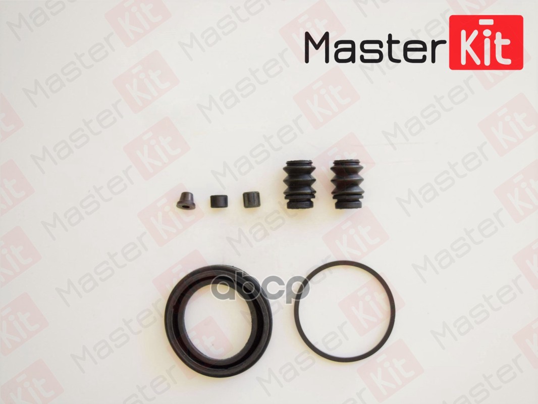 Ремкомплект тормозного суппорта Honda CR-V I (RD) 1995 - 2002, Honda ACCORD V (CC, CD) 1992 MasterKit арт. 77A1355