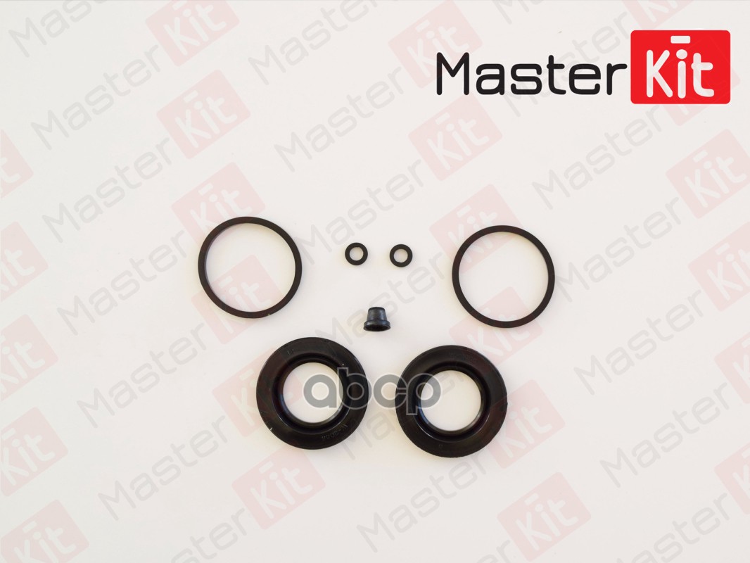 Ремкомплект тормозного суппорта ATE 77A1356 MasterKit арт. 77A1356