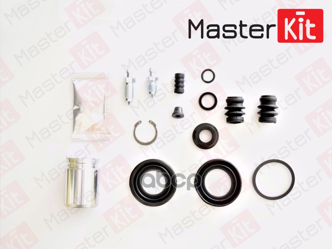 Ремкомплект тормозного суппорта Tokic 77A1377 MasterKit арт. 77A1377