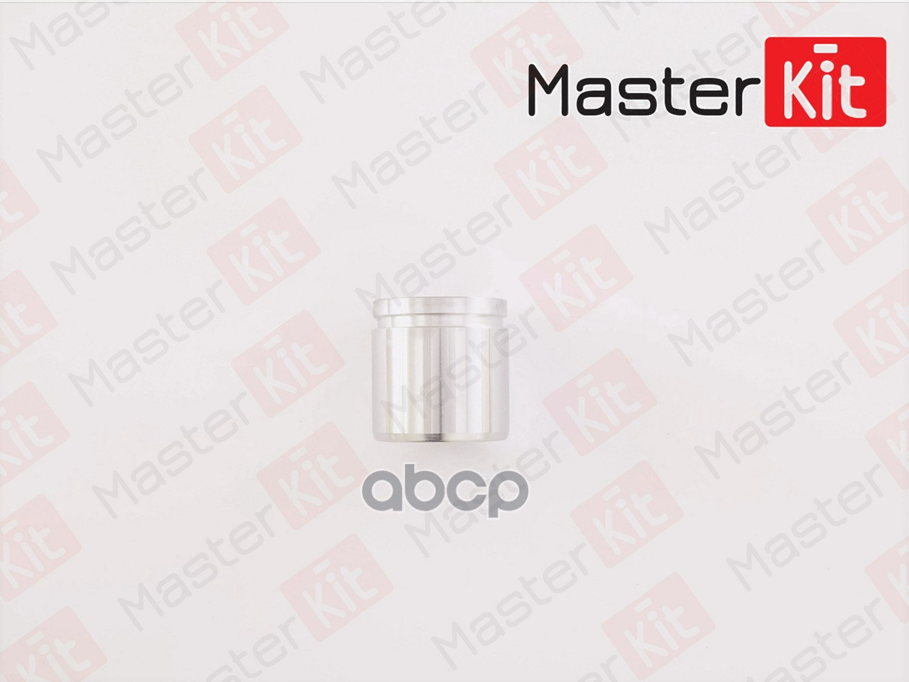 Поршень тормозного суппорта DAEWOO MATIZ , CHEVROLET SPARK 03-05- MasterKit арт. 77A1382