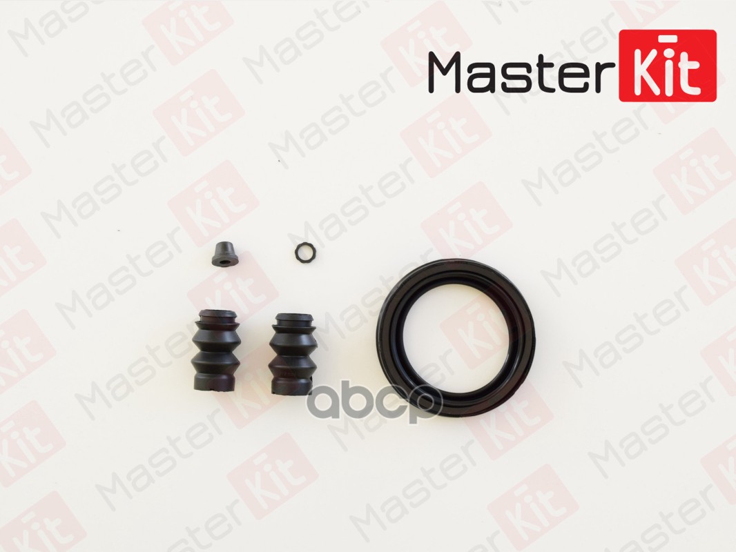 Ремкомплект тормозного суппорта Bosch 77A1418 MasterKit арт. 77A1418