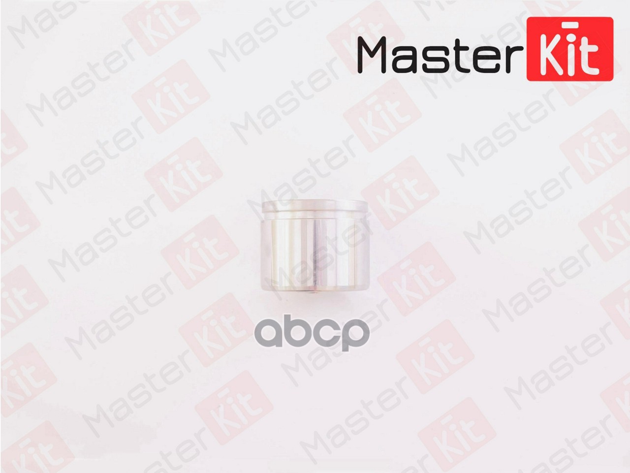 Поршень суппорта 77A1444 MasterKit арт. 77A1444