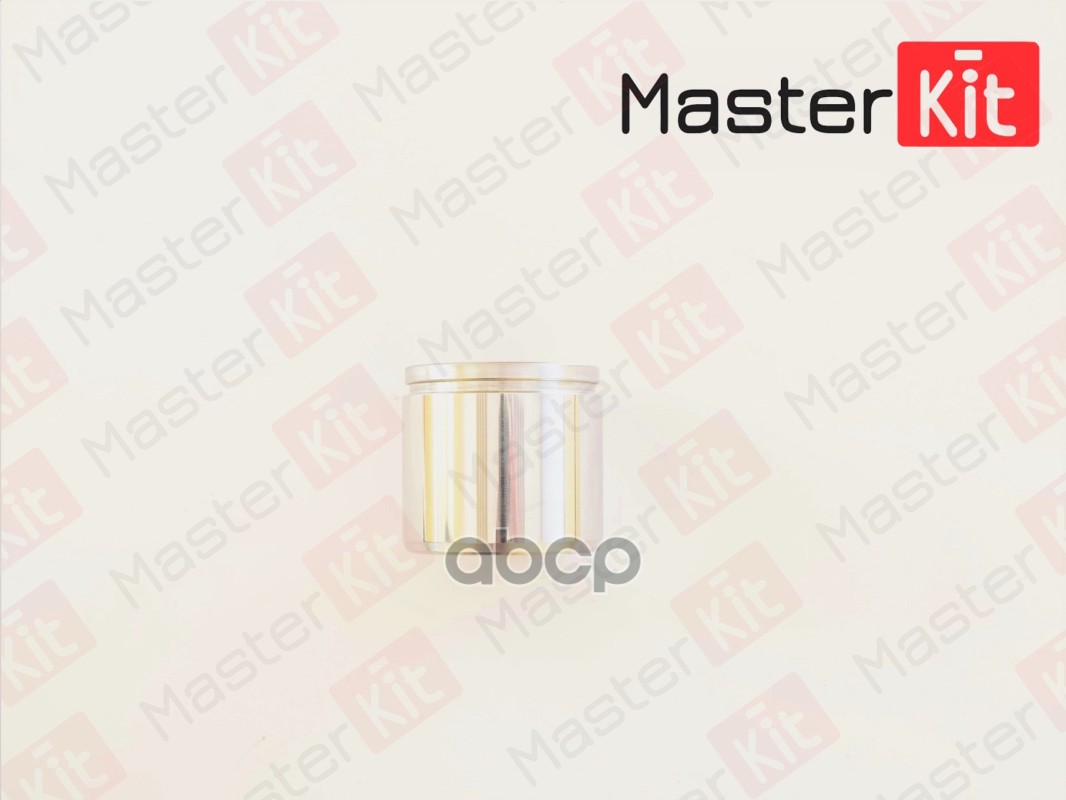 Поршень тормозного суппорта Mazda 6 (GG) 2002 - 2008 MasterKit арт. 77A1453