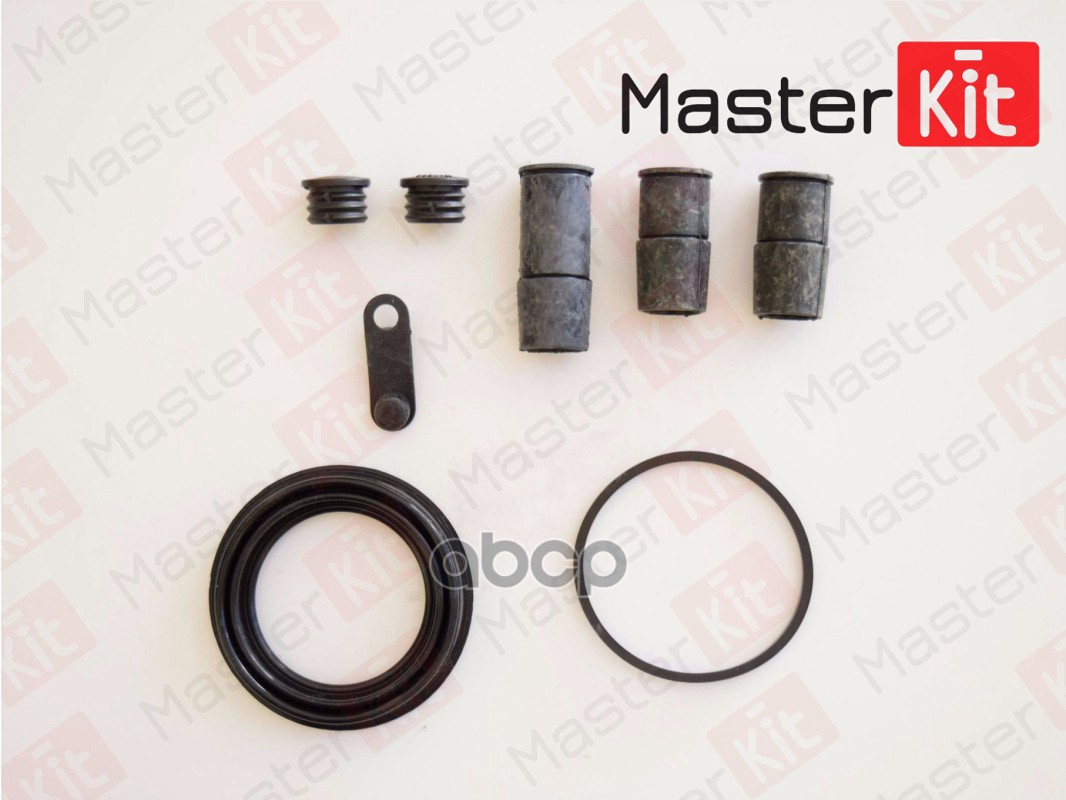 Ремкомплект тормозного суппорта Ford MONDEO V (CD) 2012 -, Citroen C4 II (B7) 2009 - MasterKit арт. 77A1463