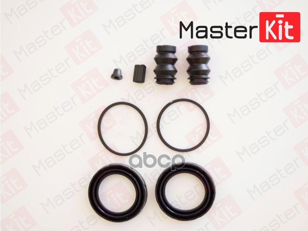 Ремкомплект тормозного суппорта Bosch 77A1473 MasterKit арт. 77A1473
