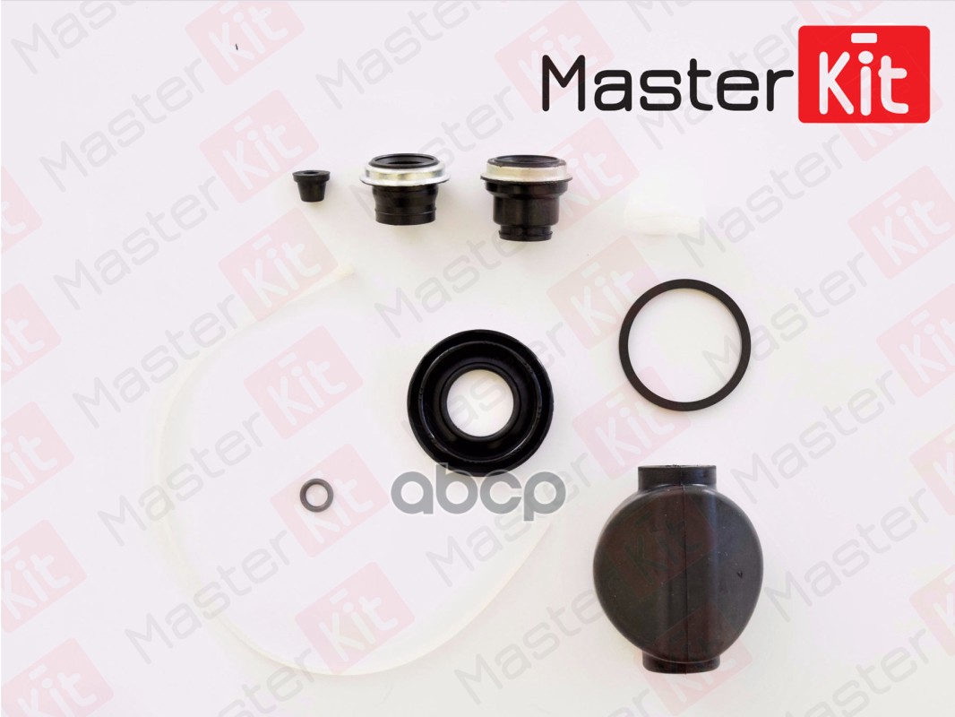 Ремкомплект тормозного суппорта Ford MONDEO II (BFP) 1996 - 2000, COUGAR (EC_) 1998 - 2001 MasterKit арт. 77A1477