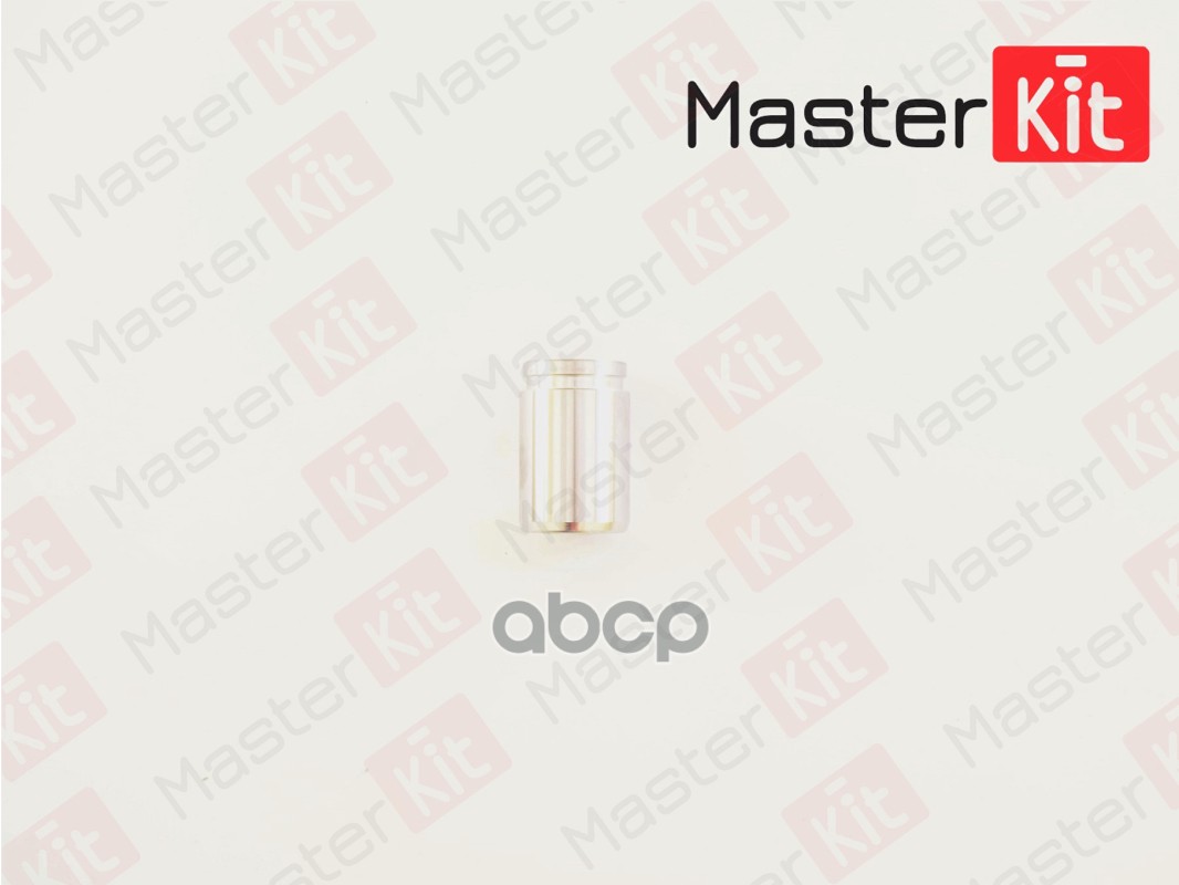 Поршень тормозного суппорта Kia RIO II (JB) 2005 -, Hyundai ACCENT III (MC) 2005 - 2010 MasterKit арт. 77A1480