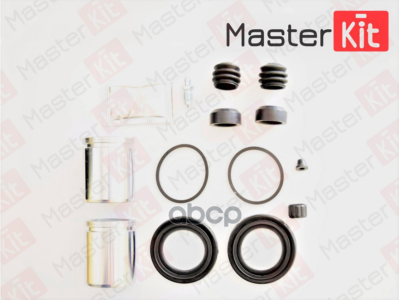Ремкомплект тормозного суппорта 77A1488 MasterKit арт. 77A1488