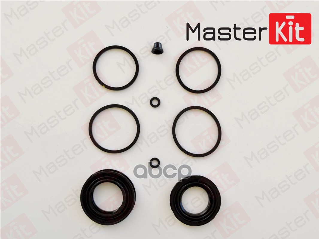Ремкомплект тормозного суппорта ATE 77A1503 MasterKit арт. 77A1503
