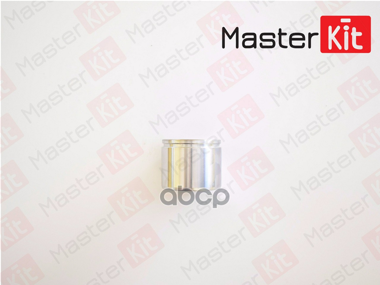 Поршень тормозного суппорта Mazda PREMACY (CP) 1999 - 2005, FORD USA PROBE II (ECP) 1992 - MasterKit арт. 77A1508