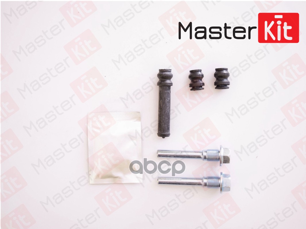 Комплект направляющих тормозного суппорта Toyota LAND CRUISER PRADO (_J15_) 2009 -, Mitsubi MasterKit арт. 77A1509