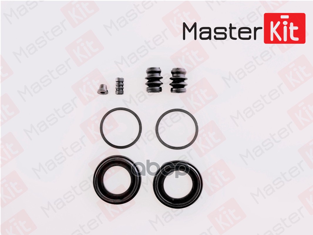 Ремкомплект тормозного суппорта Nissan MAXIMA / MAXIMA QX IV (A32) 1994 - 2000, CEFIRO II ( MasterKit арт. 77A1519