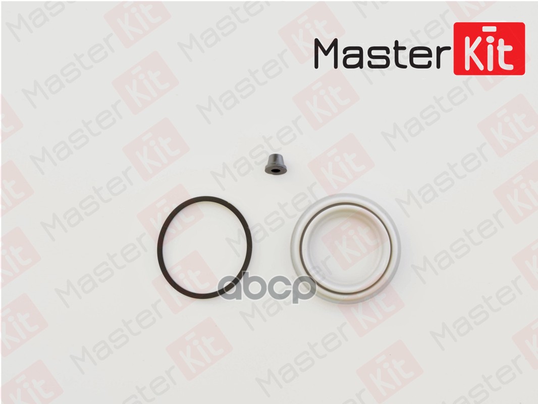 Ремкомплект тормозного суппорта JEEP GRAND CHEROKEE I 01-94- 77A1520 MasterKit арт. 77A1520