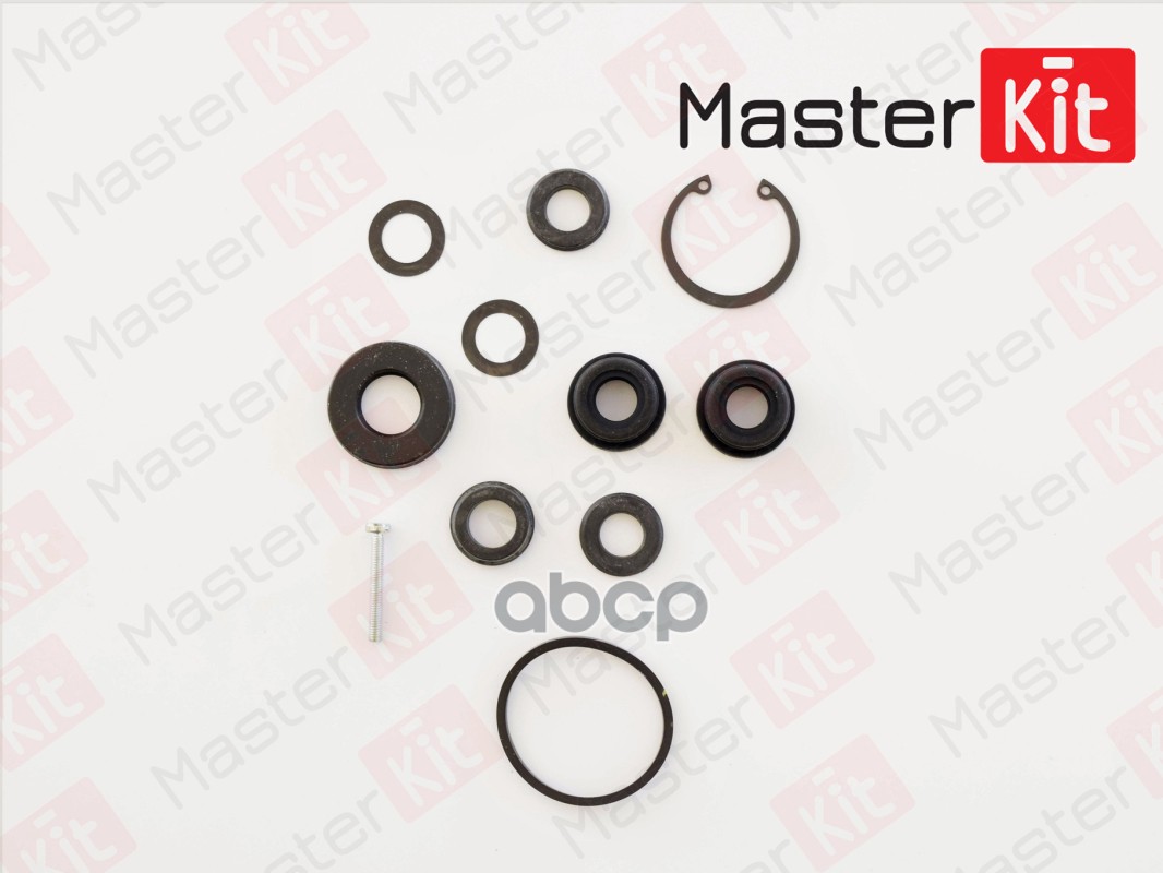 Ремкомплект главного тормозного цилиндра SEAT TOLEDO 01-94-, VOLKSWAGEN CADDY 01-95- 77A1524 MasterKit арт. 77A1524