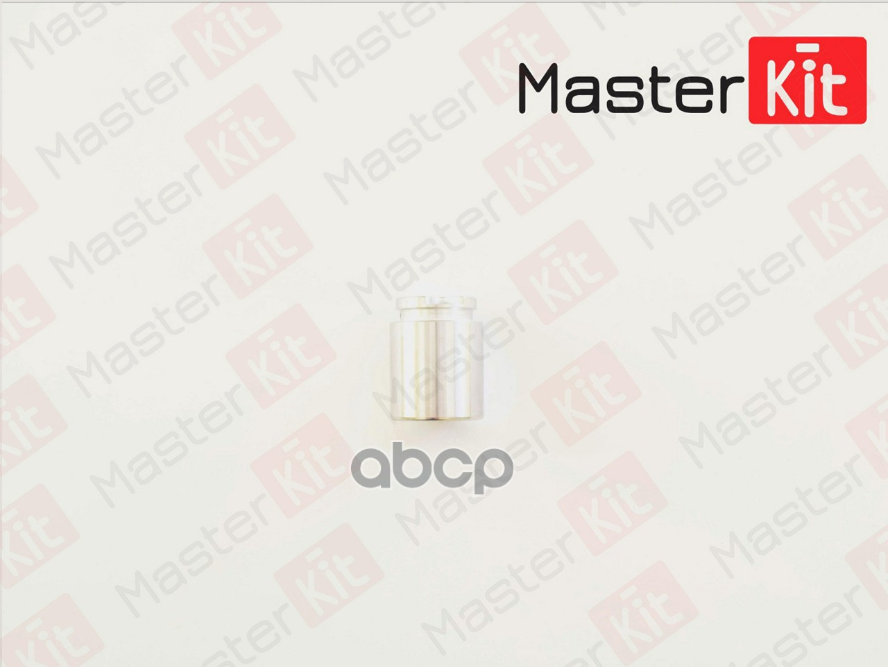 Поршень суппорта 77A1529 MasterKit арт. 77A1529