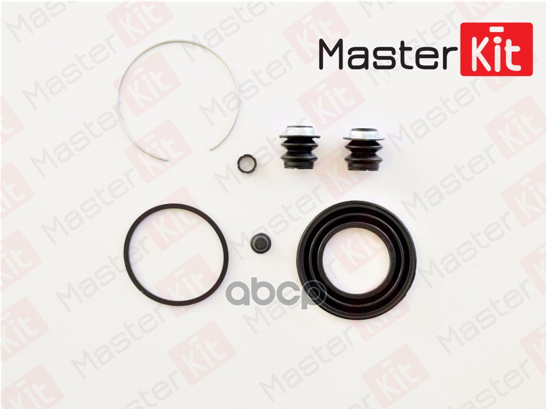 Ремкомплект тормозного суппорта Toyota 77A1542 MasterKit арт. 77A1542