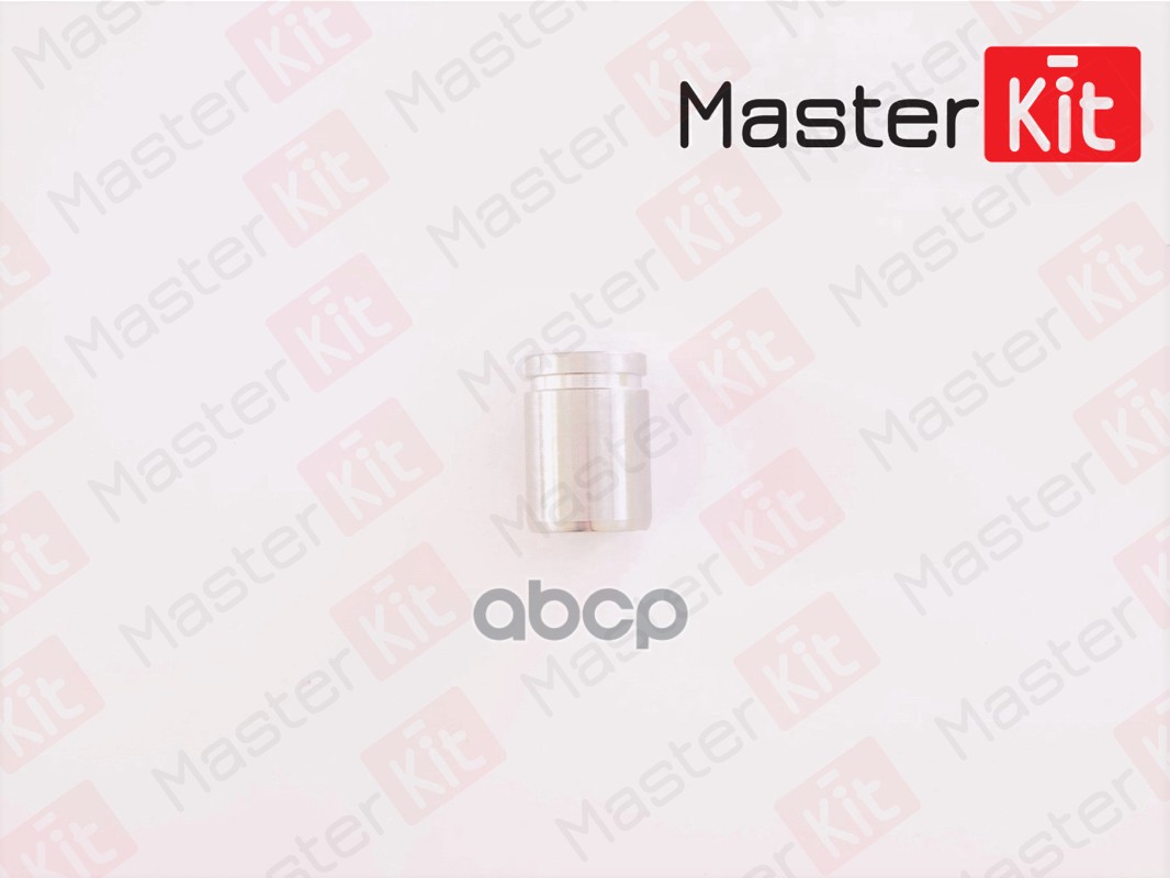 Поршень тормозного суппорта Dac 77A1556 MasterKit арт. 77A1556