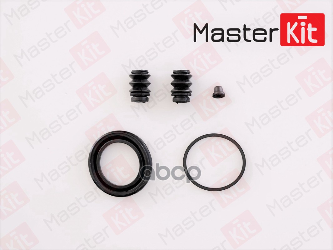 Ремкомплект тормозного суппорта Nih 77A1568 MasterKit арт. 77A1568