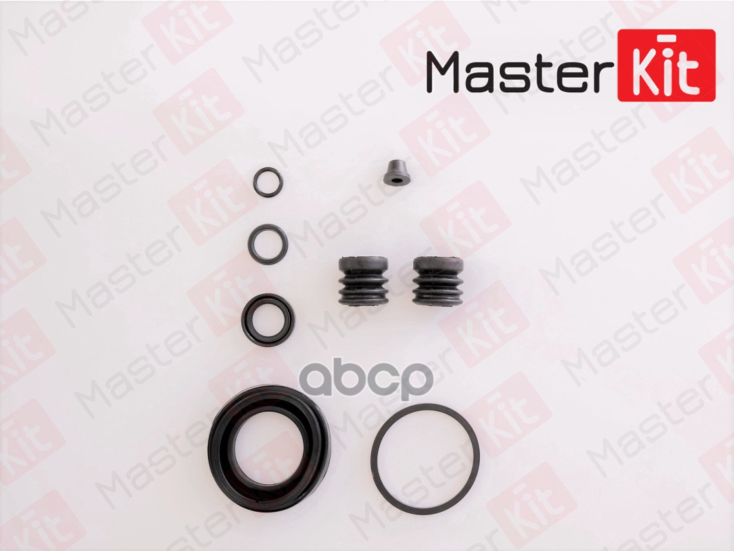 Ремкомплект тормозного суппорта Audi A8 (4D2, 4D8) 1994 - 2005 MasterKit арт. 77A1578