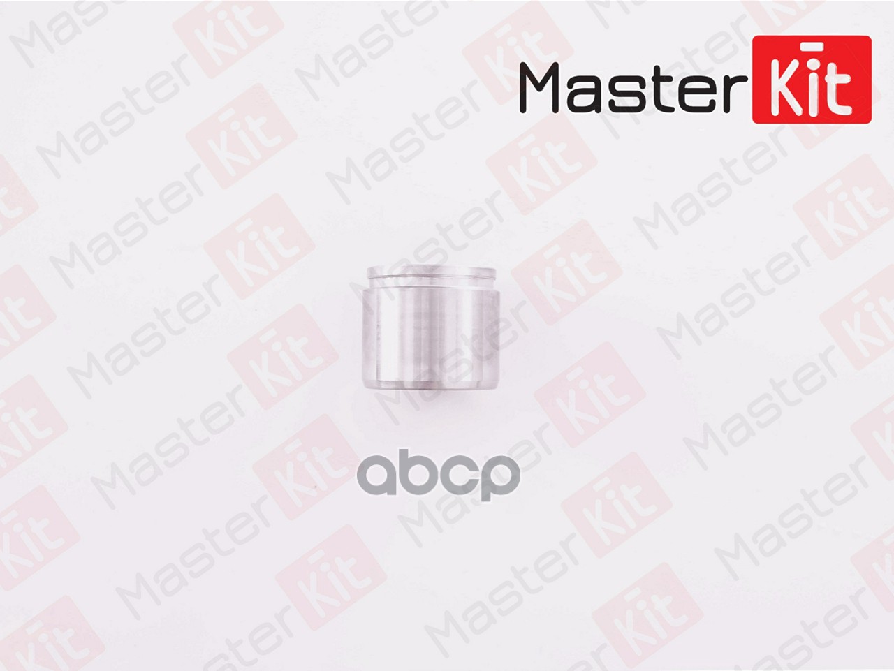 Поршень тормозного суппорта Hyundai i20 (PB, PBT) 2008 -, Honda JAZZ II (GD_, GE3, GE2) 200 MasterKit арт. 77A1582