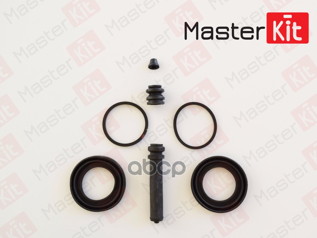 Ремкомплект тормозного суппорта AP 77A1588 MasterKit арт. 77A1588