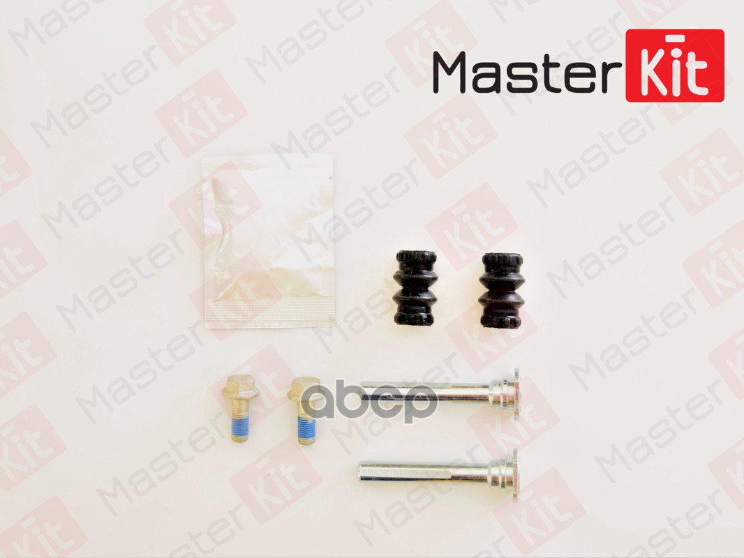 Направляющая тормозного суппорта Lucas 77A1601 MasterKit арт. 77A1601
