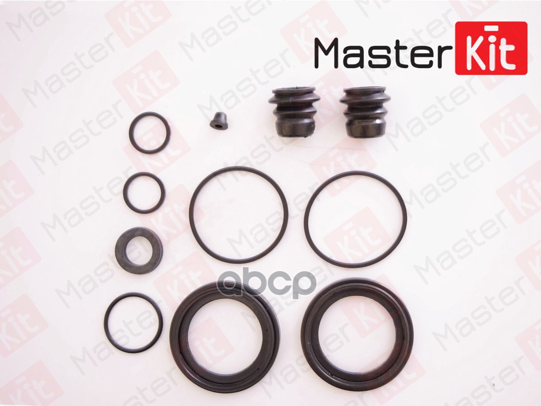 77A1602 Ремкомплект тормозного суппорта Mercedes-Benz T2/LN1 1987 - 1992  VARIO 1996 - MasterKit арт. 77a1602