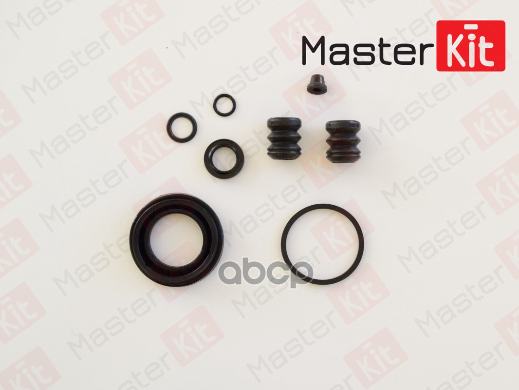 Ремкомплект тормозного суппорта Lucas 77A1605 MasterKit арт. 77A1605