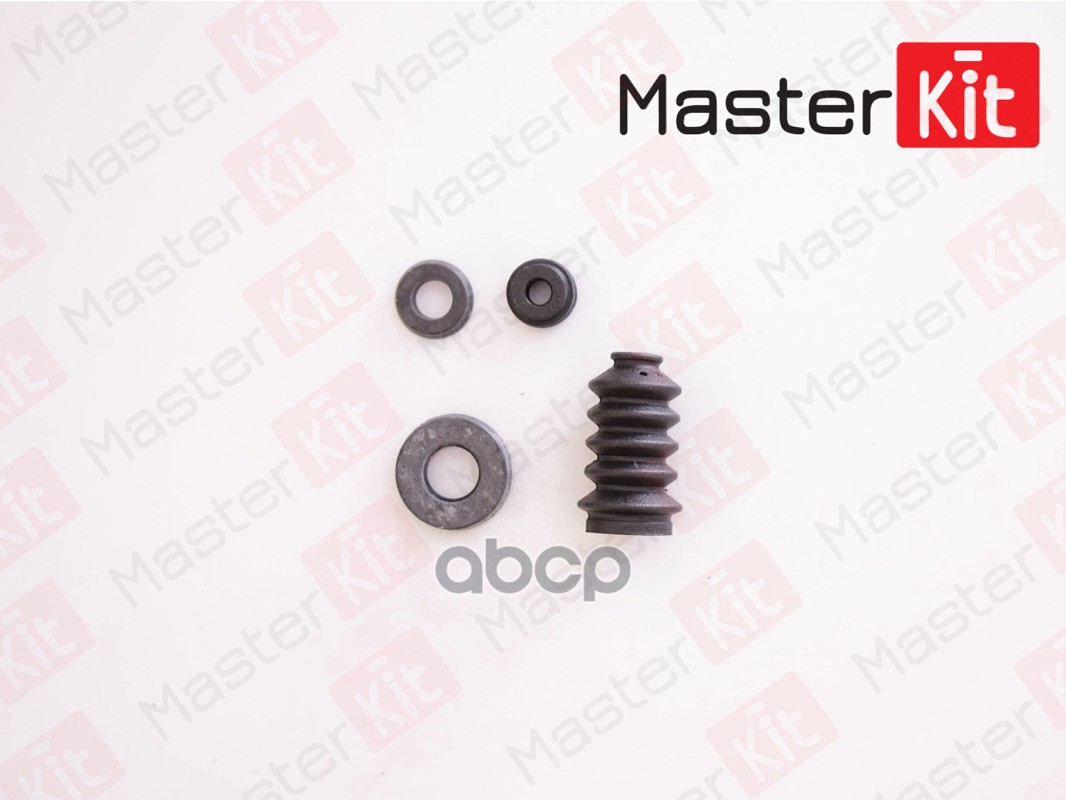 Ремкомплект главного цилиндра сцепления VOLKSWAGEN CORRADO 01-93- 77A1606 MasterKit арт. 77A1606