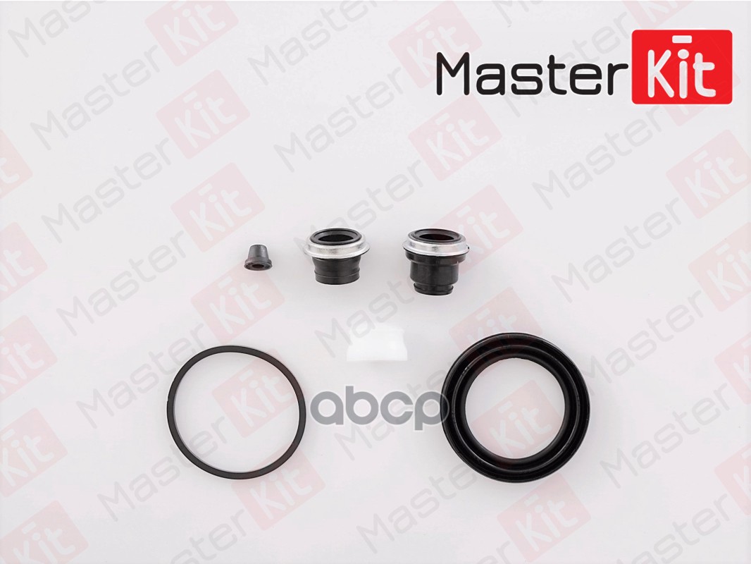 Ремкомплект тормозного суппорта Bdx 77A1612 MasterKit арт. 77A1612