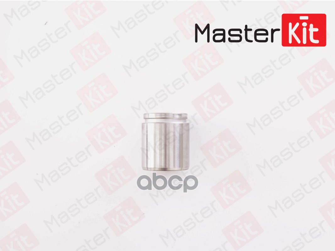 Поршень тормозного суппорта Mazda CX-9 (TB) 2006 -, Toyota LAND CRUISER 200 (_J2_) 2007 - MasterKit арт. 77A1618