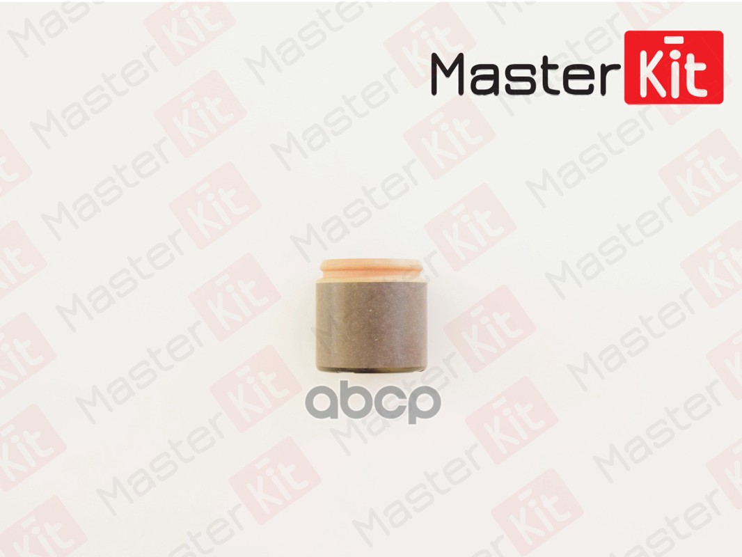 Поршень тормозного суппорта Bdx 77A1629 MasterKit арт. 77A1629