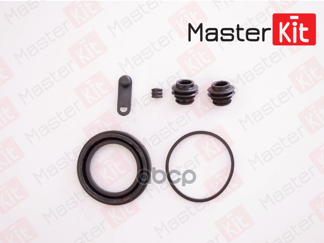 Ремкомплект тормозного суппорта Kia CEE'D SW (ED) 2007 - 2012, CEE?D (JD) 2013 - MasterKit арт. 77A1634