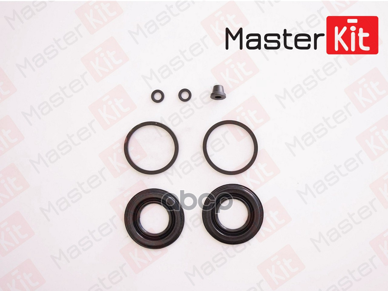 Ремкомплект тормозного суппорта 77A1640 MasterKit арт. 77A1640