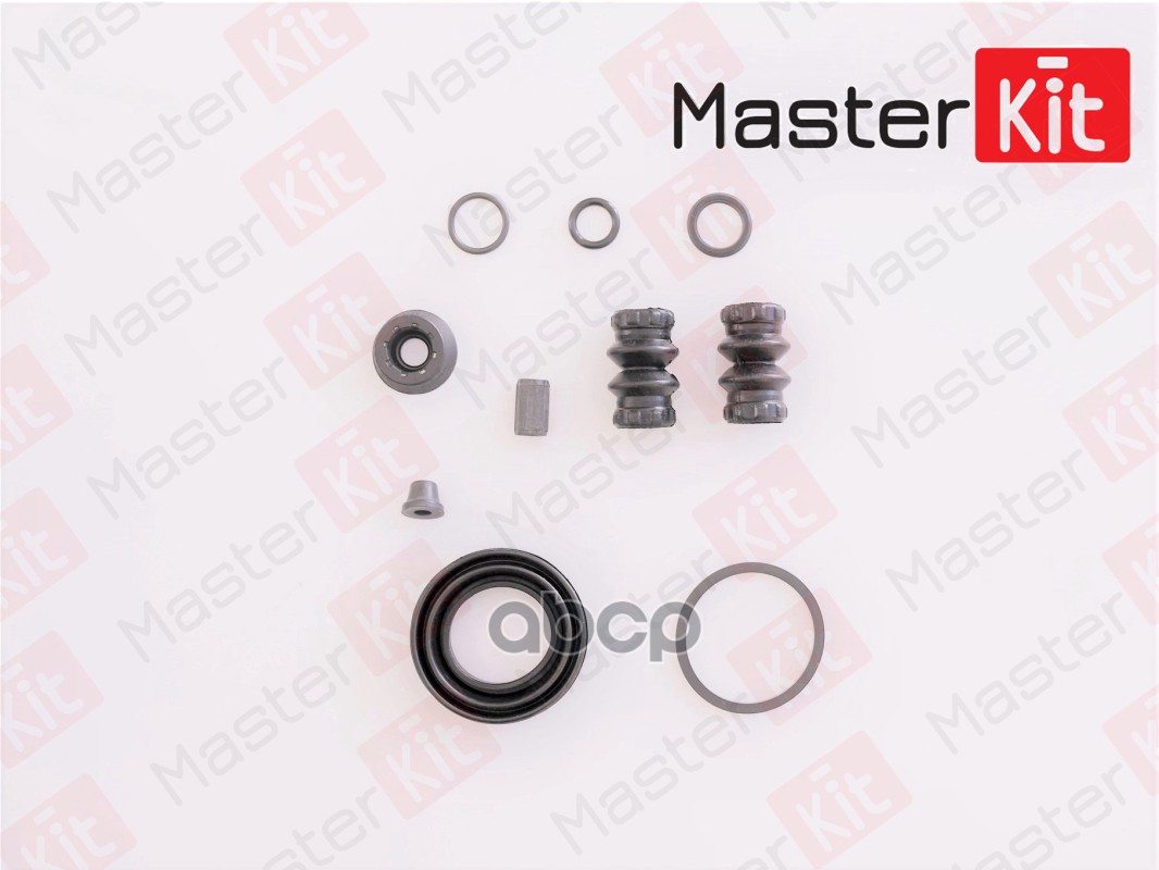 77A1645 Ремкомплект тормозного суппорта Opel ASTRA H (A04) 2004 - 2014  MINI (R56) 2005 - 2014  MINI MasterKit арт. 77a1645