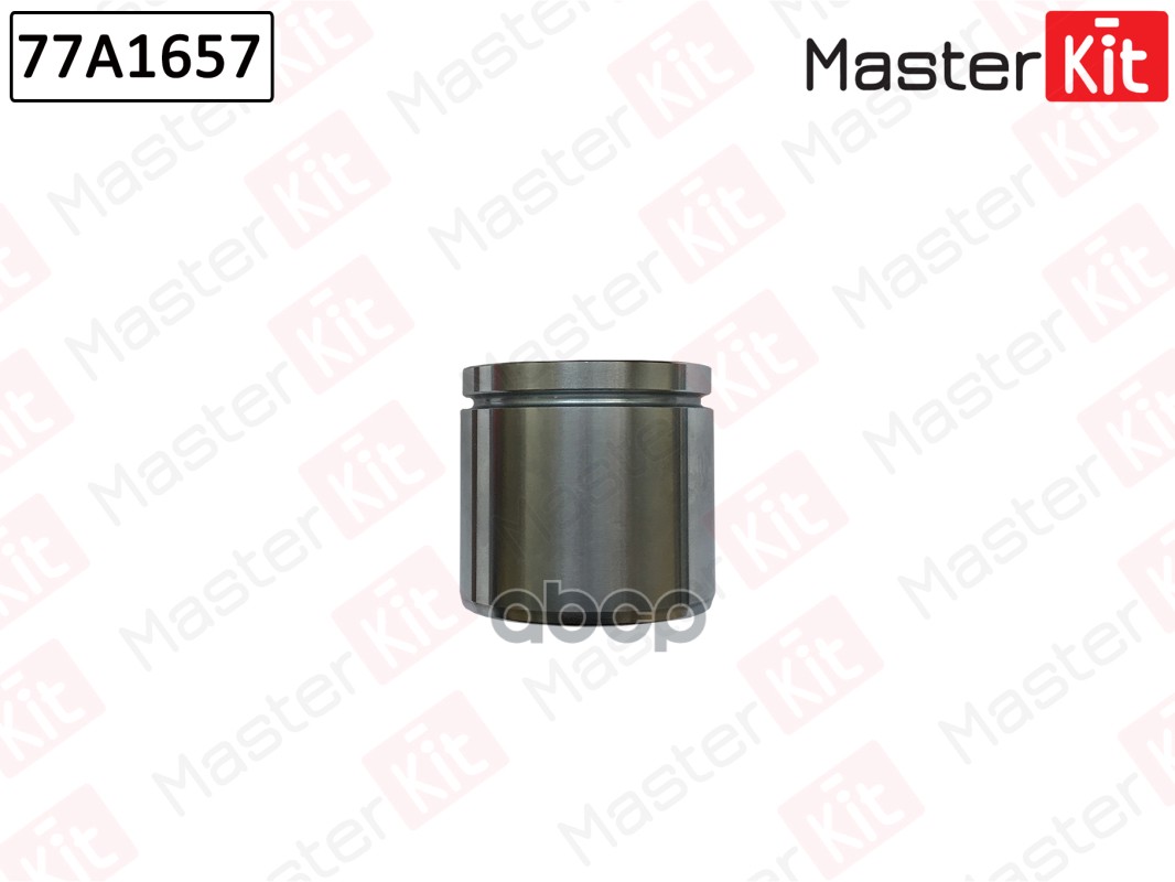 Поршень тормозного суппорта Land Rover RANGE ROVER III (L322) 2002 - 2012, BMW 5 (E39) 1995 MasterKit арт. 77A1657