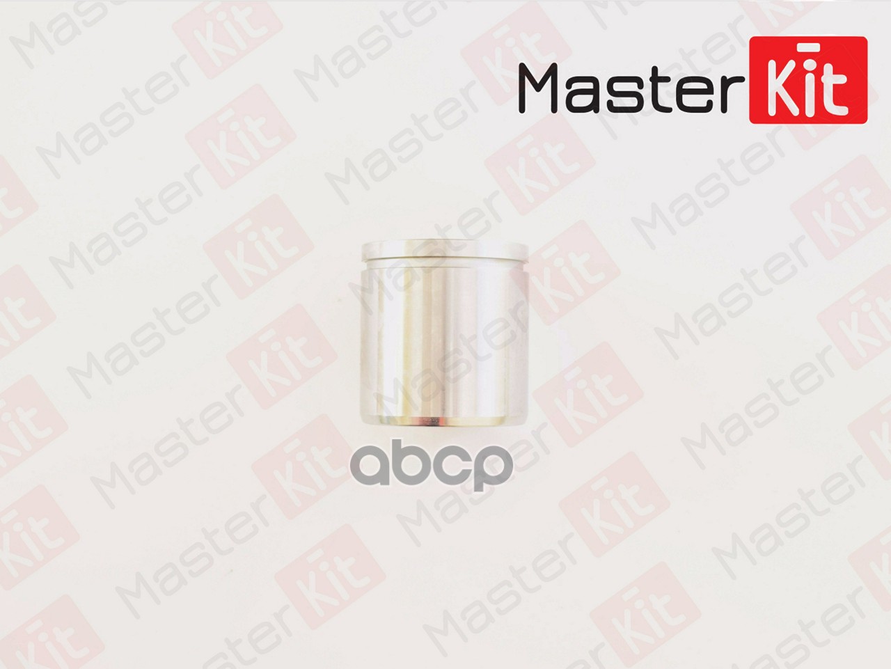 Поршень суппорта 77A1670 MasterKit арт. 77A1670