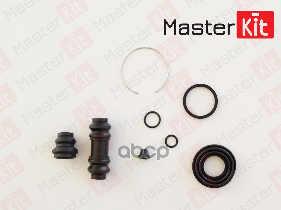 Ремкомплект тормозного суппорта Akeb 77A1690 MasterKit арт. 77A1690