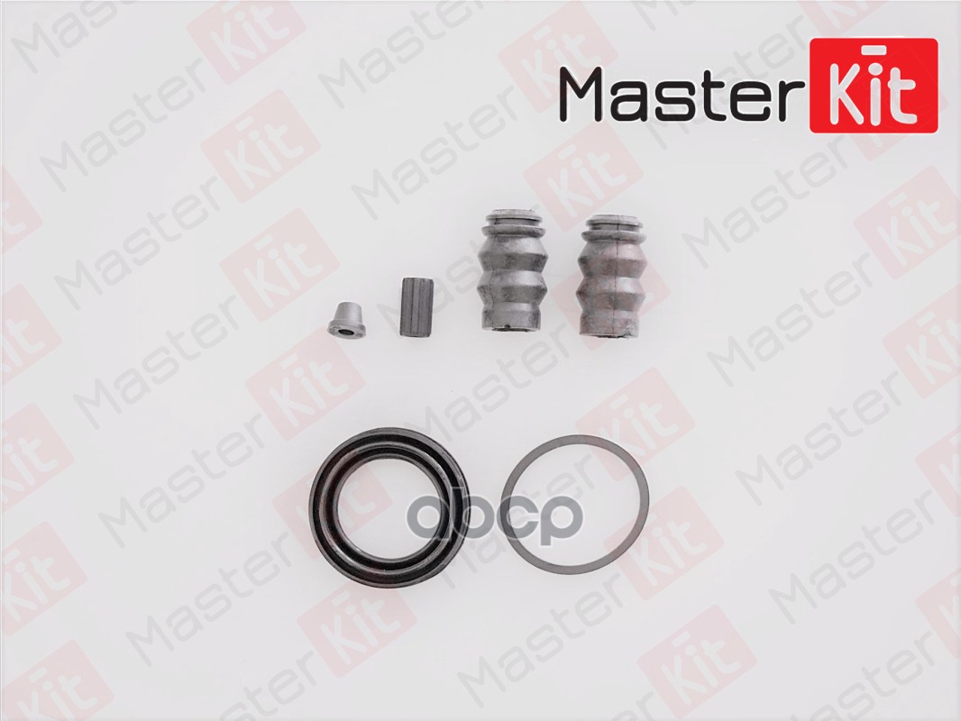 Ремкомплект тормозного суппорта Honda CR-V III (RE_) 2006 -, CR-V IV (RM_) 2012 - MasterKit арт. 77A1696