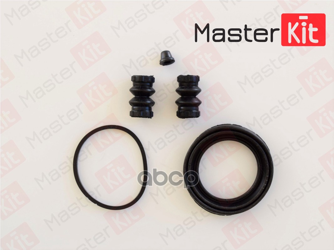 Ремкомплект тормозного суппорта Chrysler PT CRUISER (PT_) 2000 - 2010, Peugeot 407 (6D_) 20 MasterKit арт. 77A1725