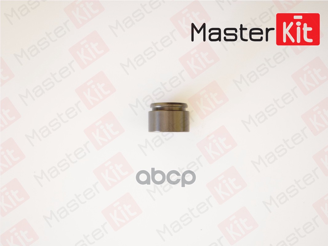 Поршень тормозного суппорта Peugeot 607 (9D, 9U) 2000 -, Alfa Romeo BRERA (939_) 2006 - 201 MasterKit арт. 77A1726