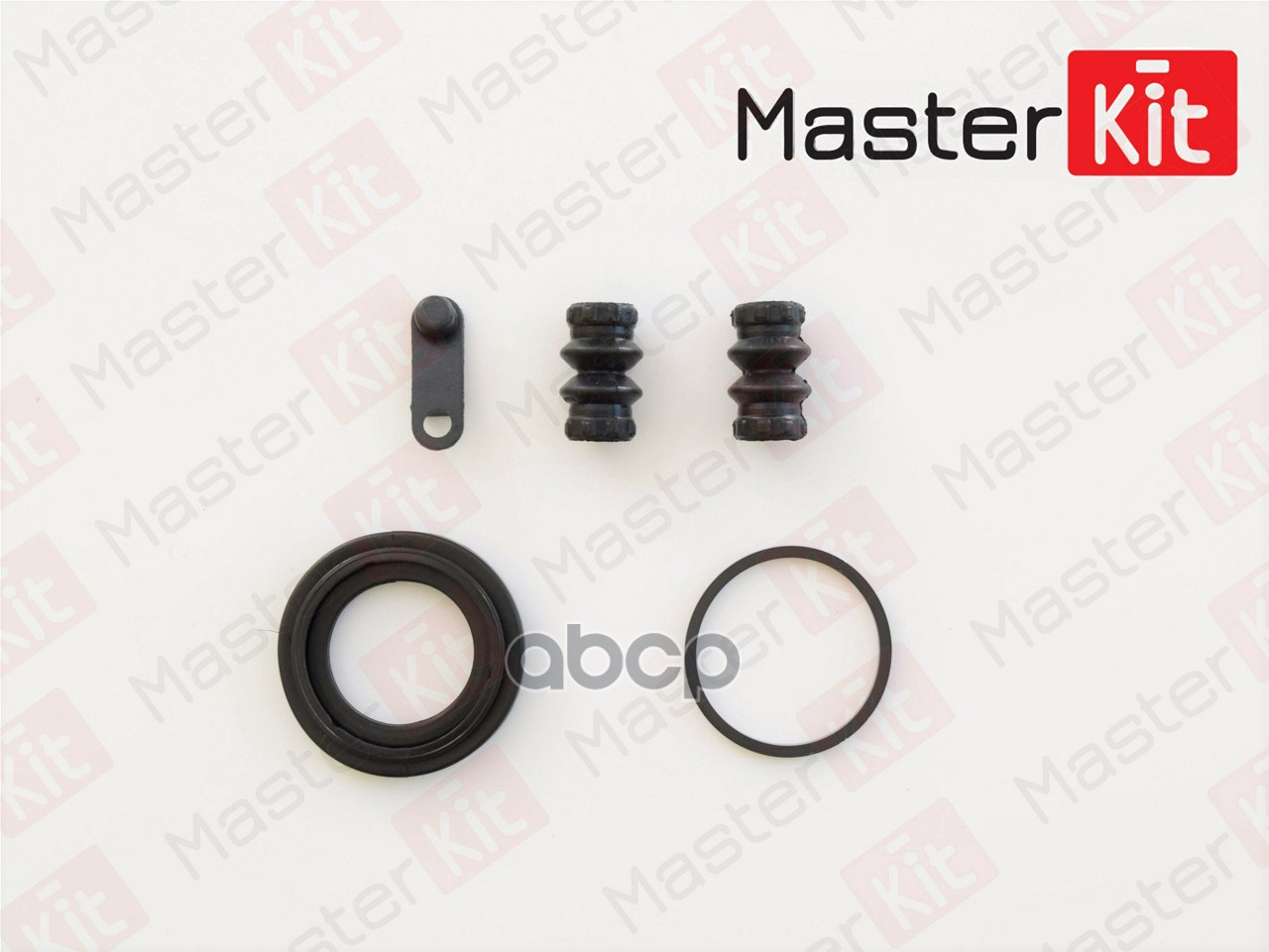 Ремкомплект тормозного суппорта 77A1738 MasterKit арт. 77A1738