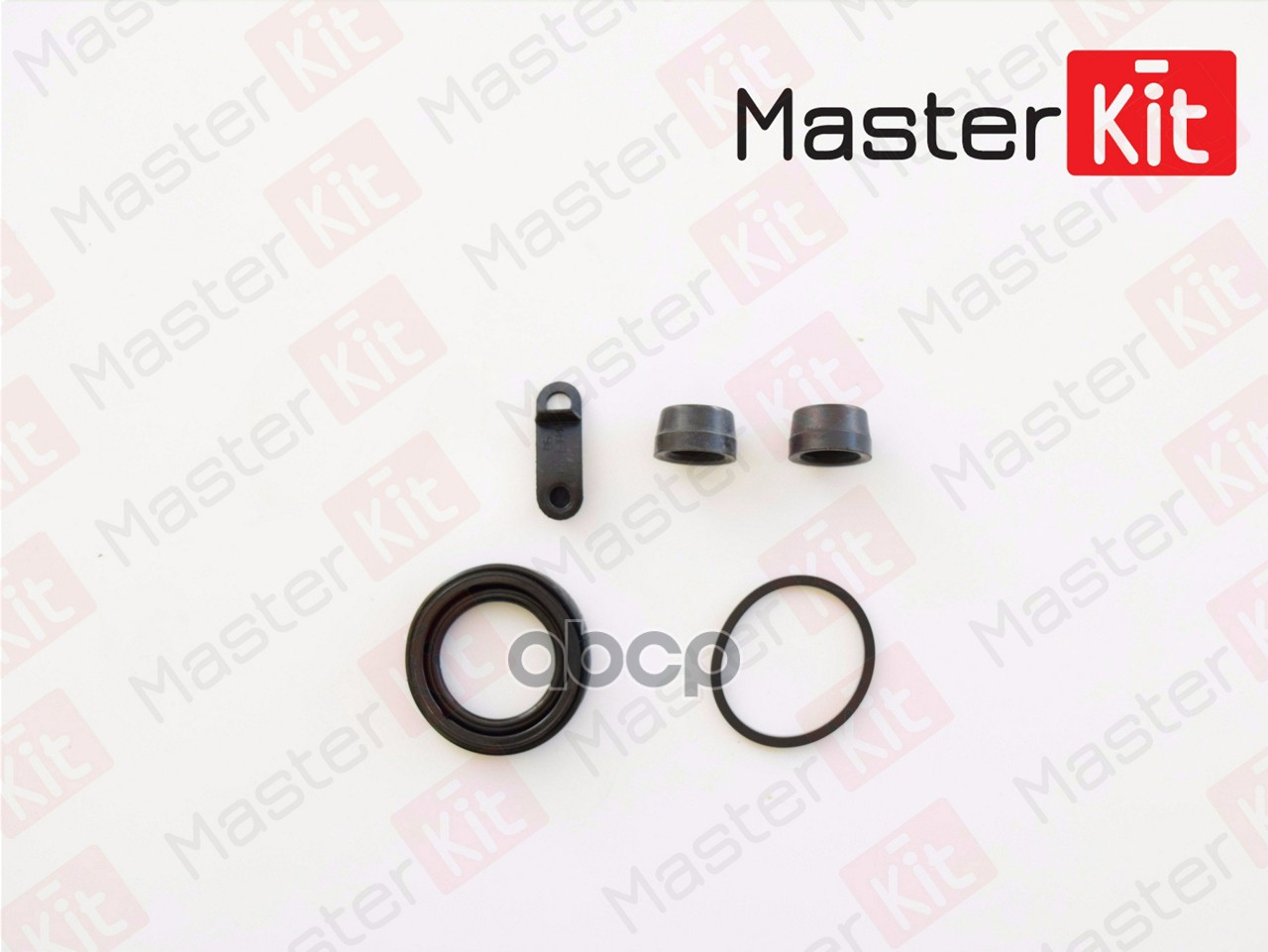 Ремкомплект тормозного суппорта 77A1747 MasterKit арт. 77A1747